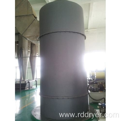 Silicon Dioxide Flash Drying Machine